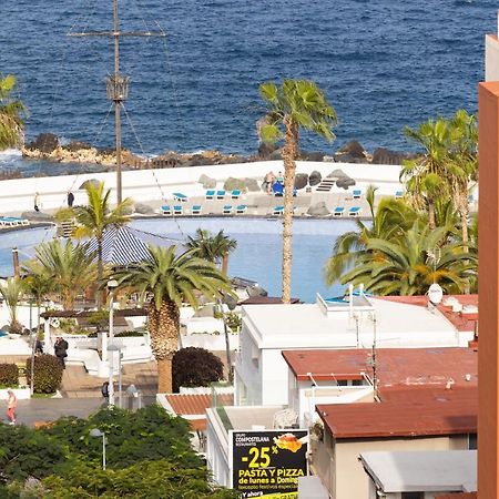 Home2Book Sea View Studio Puerto De La Cruz ภายนอก รูปภาพ