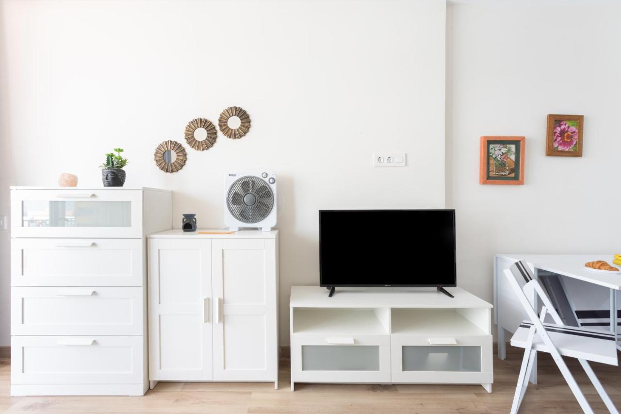 Home2Book Sea View Studio Puerto De La Cruz ภายนอก รูปภาพ