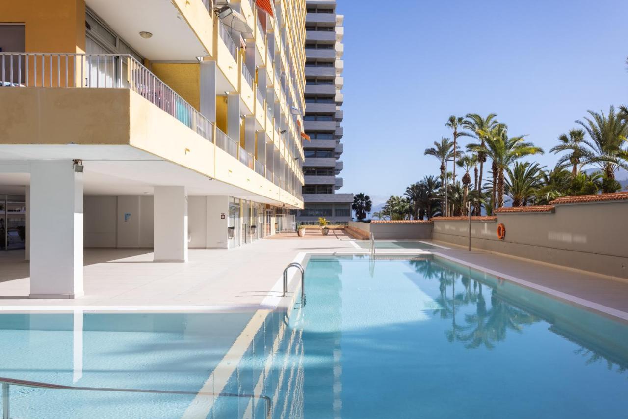 Home2Book Sea View Studio Puerto De La Cruz ภายนอก รูปภาพ