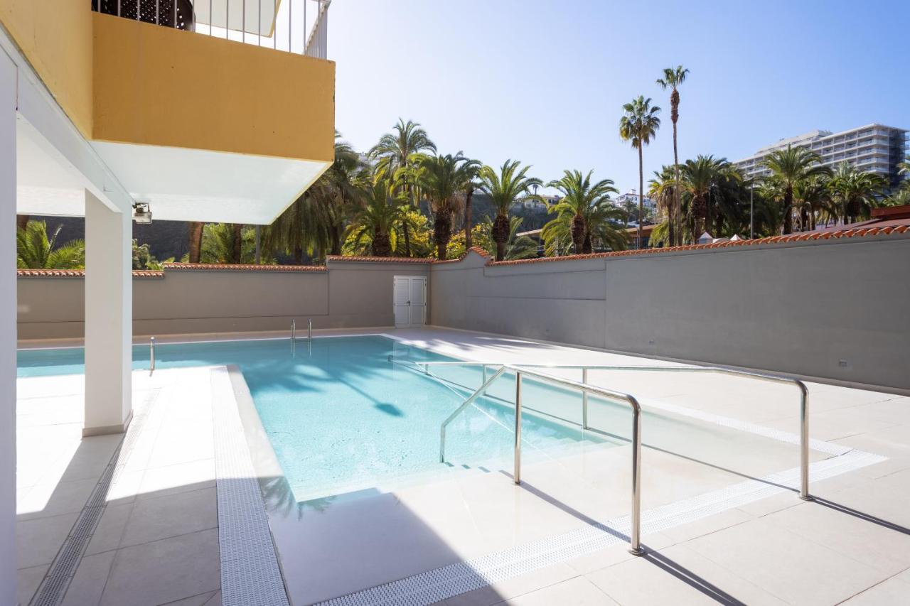Home2Book Sea View Studio Puerto De La Cruz ภายนอก รูปภาพ