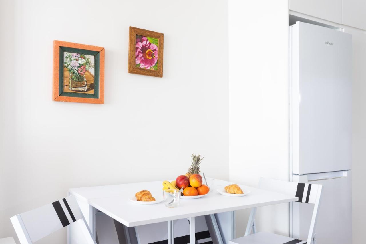 Home2Book Sea View Studio Puerto De La Cruz ภายนอก รูปภาพ