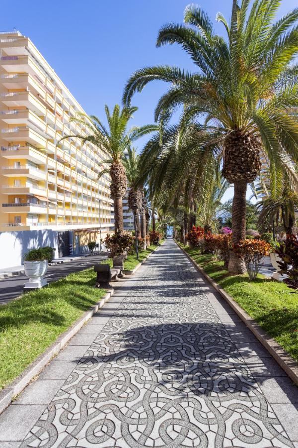 Home2Book Sea View Studio Puerto De La Cruz ภายนอก รูปภาพ