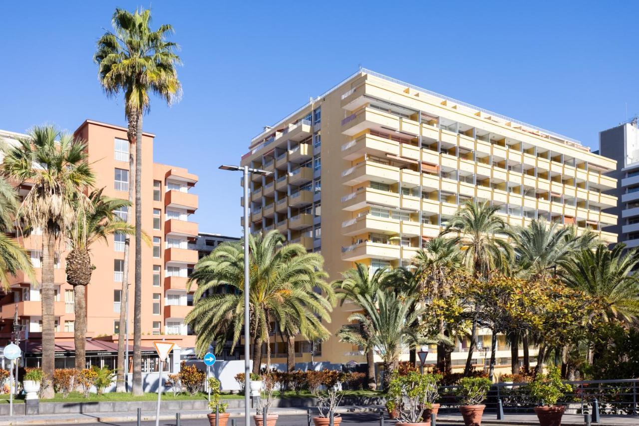 Home2Book Sea View Studio Puerto De La Cruz ภายนอก รูปภาพ