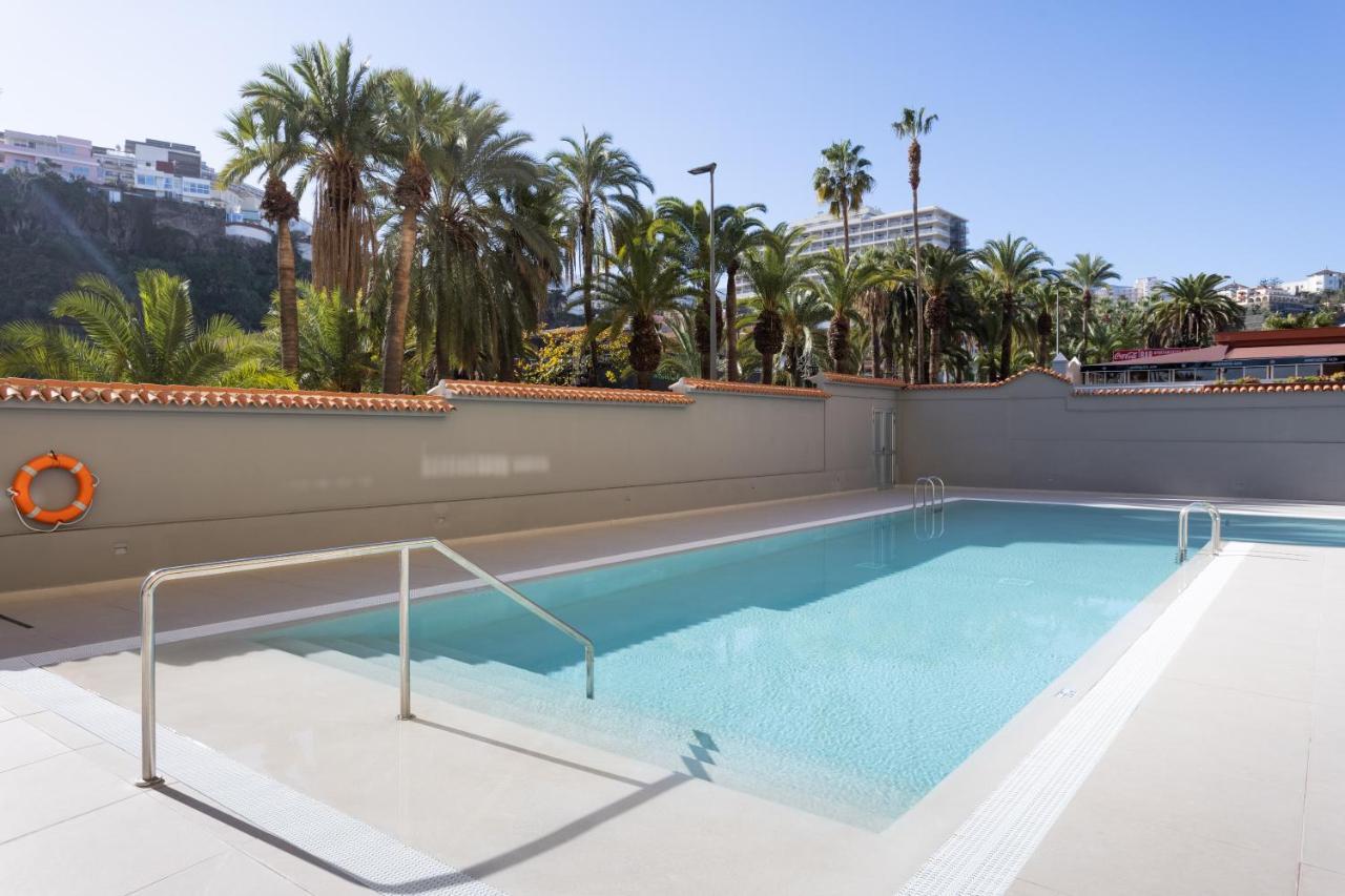 Home2Book Sea View Studio Puerto De La Cruz ภายนอก รูปภาพ