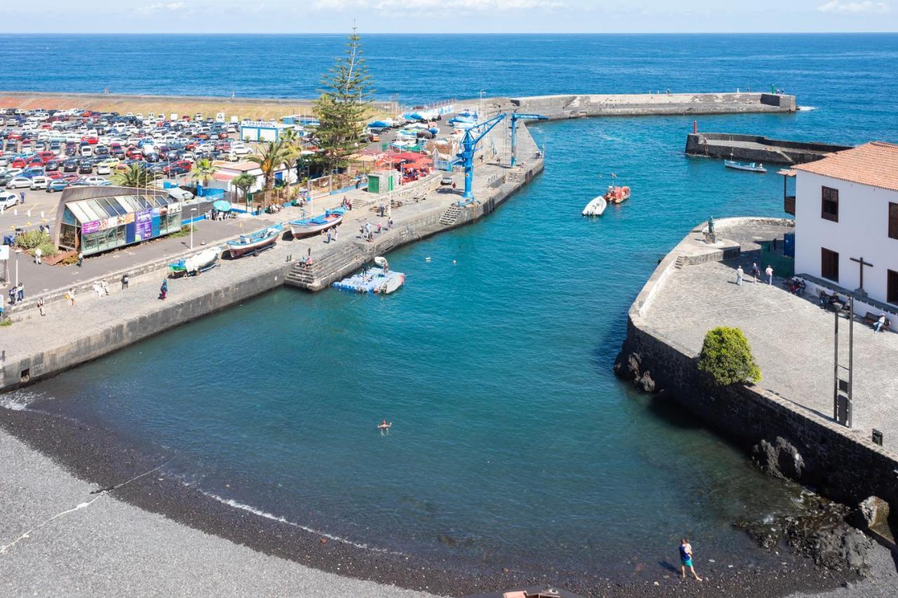 Home2Book Sea View Studio Puerto De La Cruz ภายนอก รูปภาพ