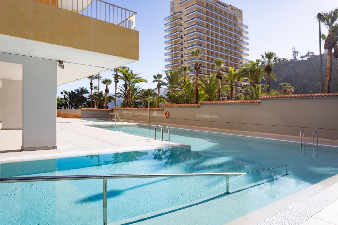 Home2Book Sea View Studio Puerto De La Cruz ภายนอก รูปภาพ