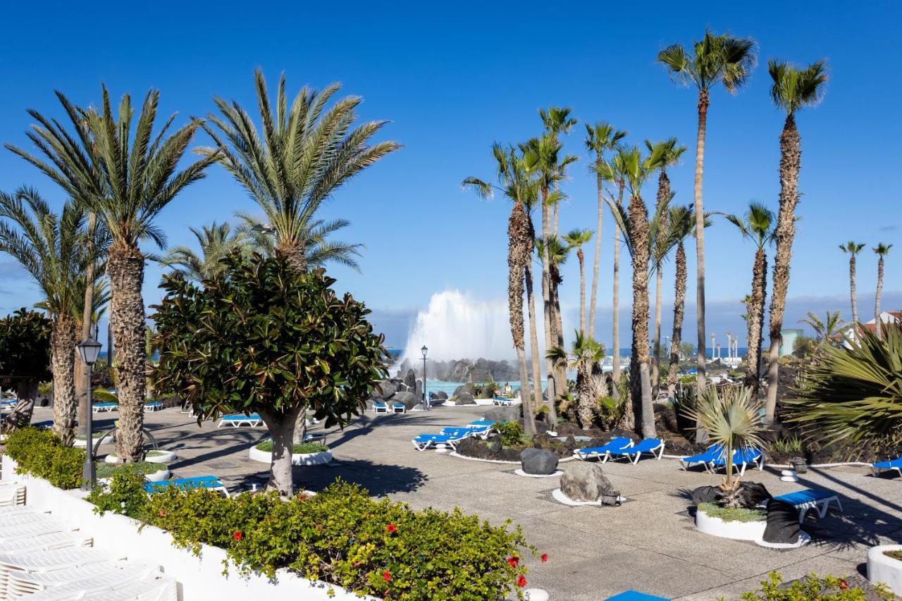 Home2Book Sea View Studio Puerto De La Cruz ภายนอก รูปภาพ